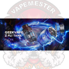 Geekvape Zeus Z FLI 